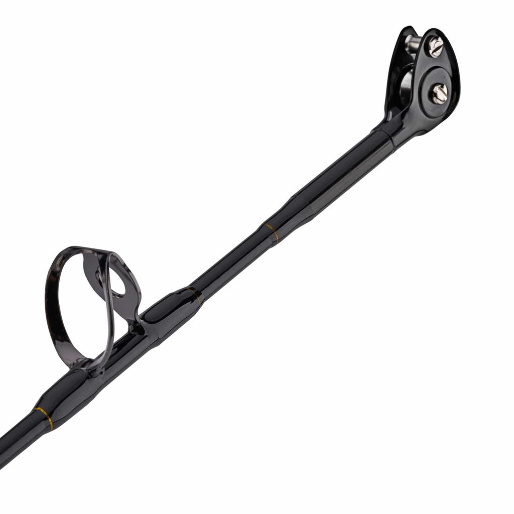 Squall® II Lever Drag Conventional Combo
