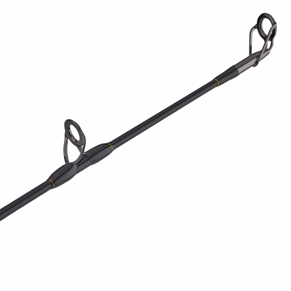Squall® II Lever Drag Conventional Combo