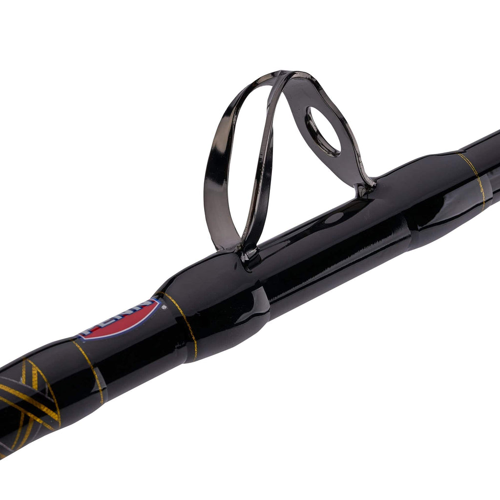 Squall® II Lever Drag Conventional Combo