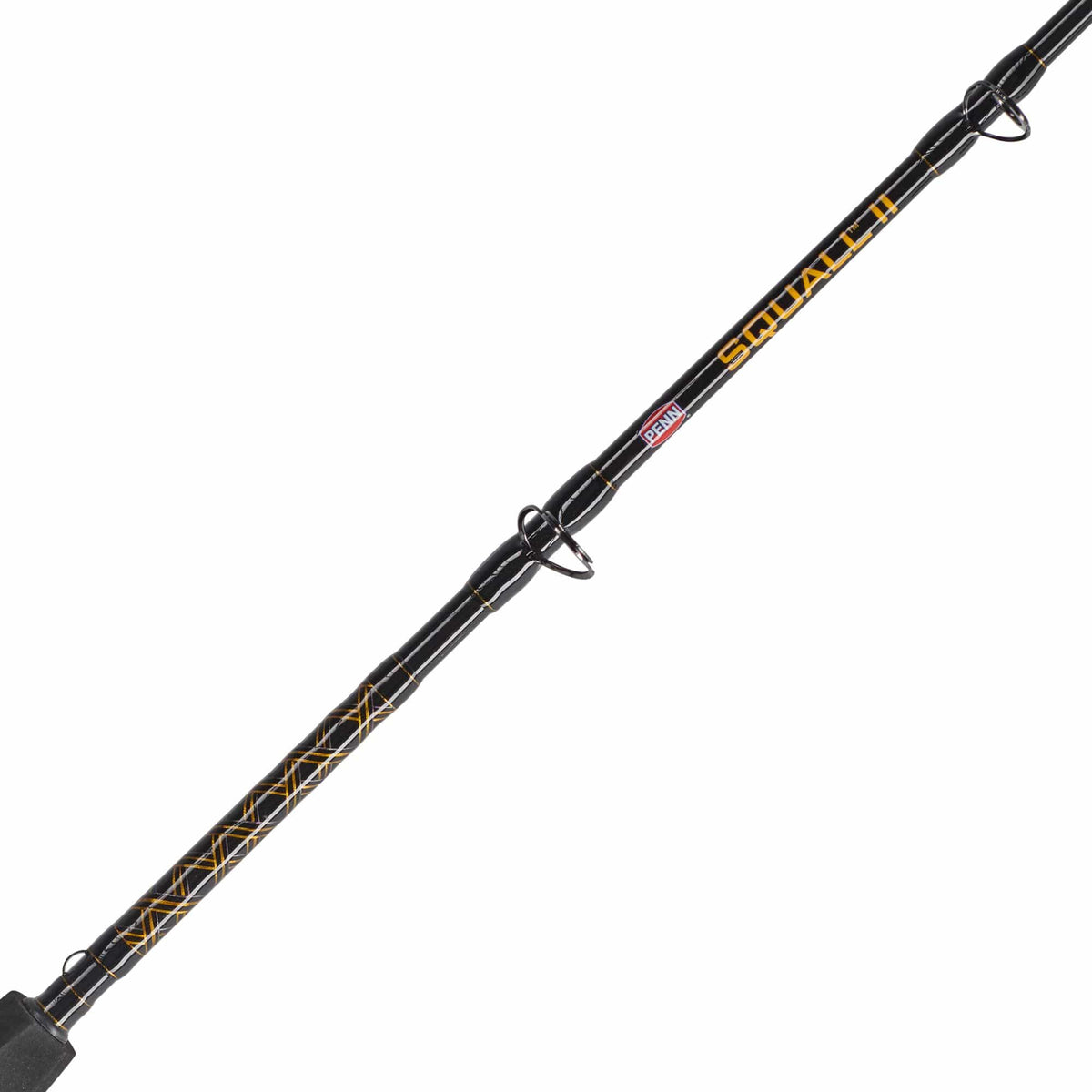 Squall® II Star Drag Conventional Combo