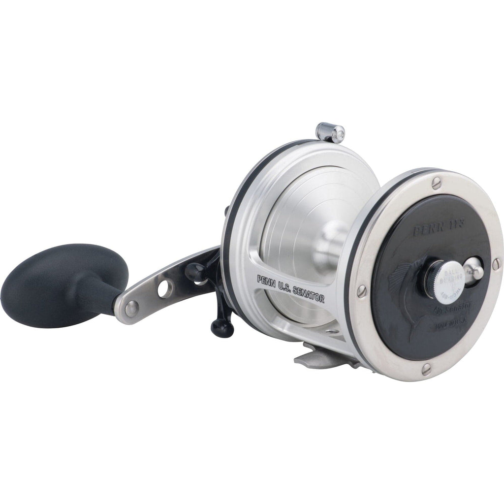 US Senator® Conventional Reel