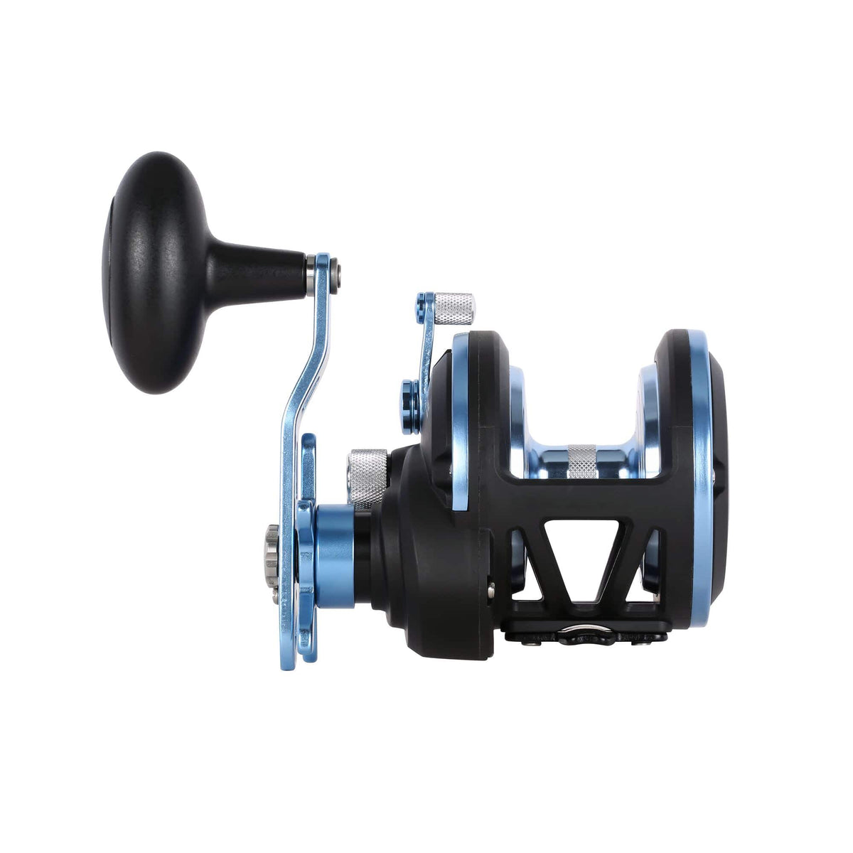Warfare® II Star Drag Conventional Reel
