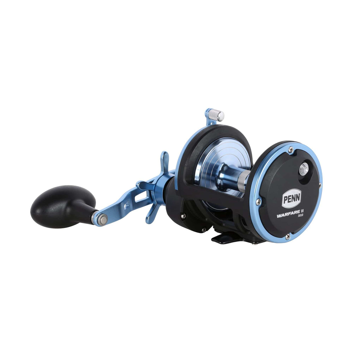 Warfare® II Star Drag Conventional Reel