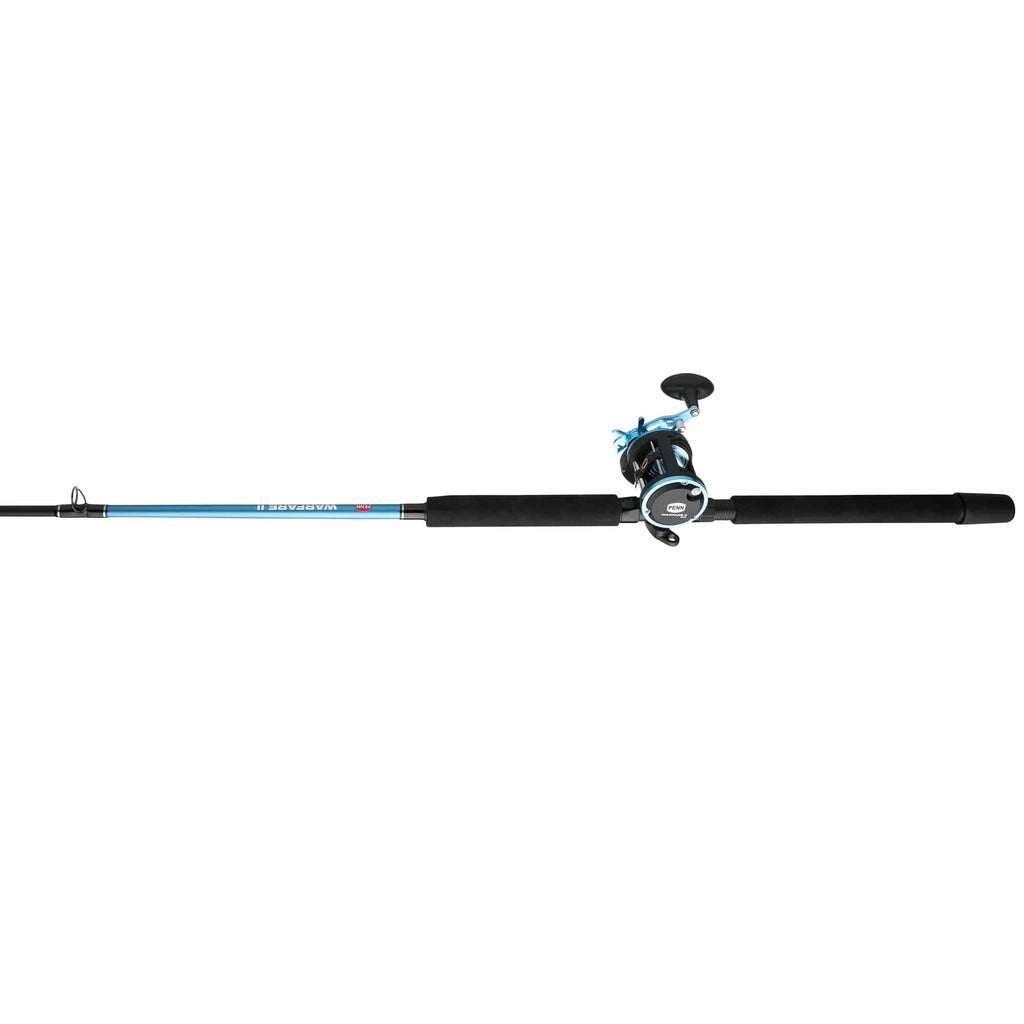 Warfare® Level Wind Conventional Combo