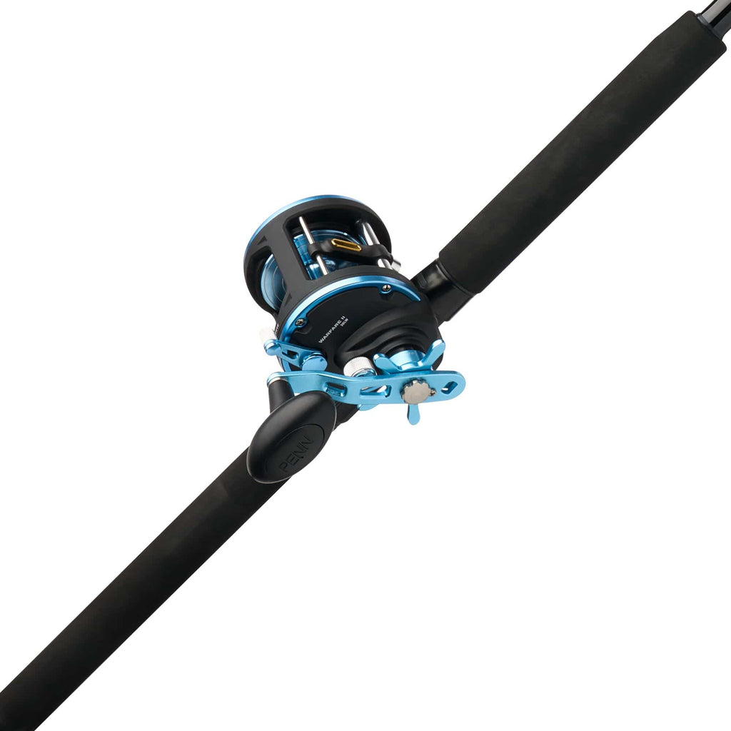 Warfare® Level Wind Conventional Combo