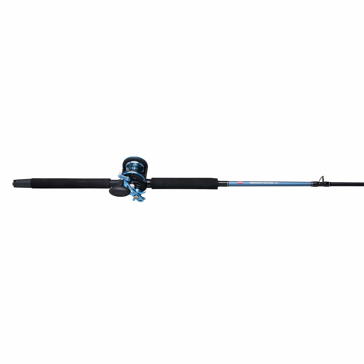 Warfare® Star Drag Conventional Combo