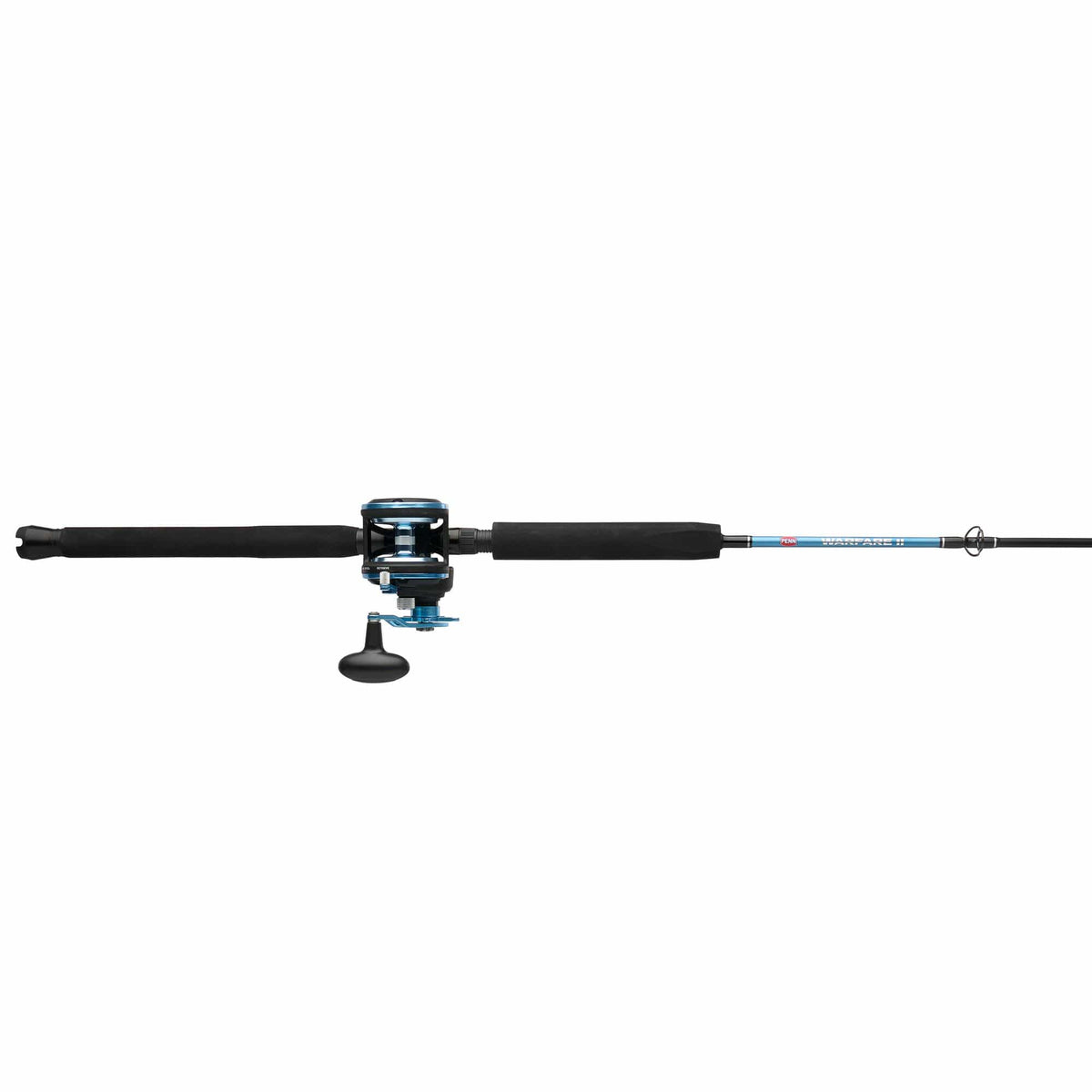 Warfare® Star Drag Conventional Combo