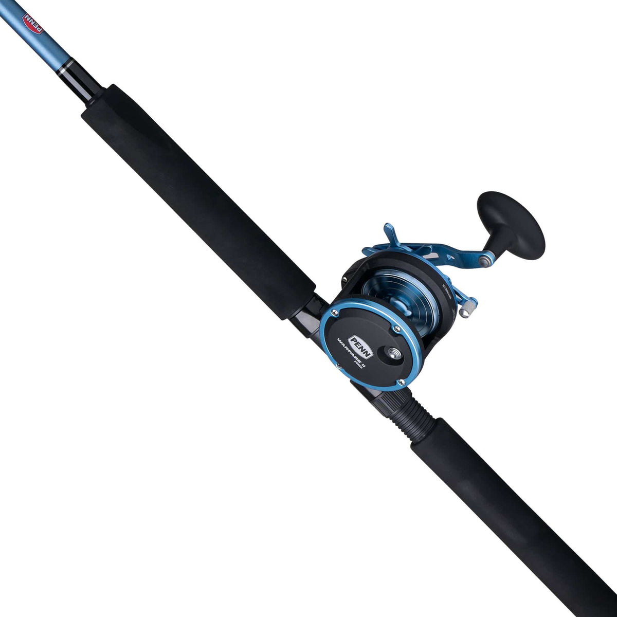 Warfare® Star Drag Conventional Combo