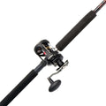 Warfare® Star Drag Level Wind Conventional Combo