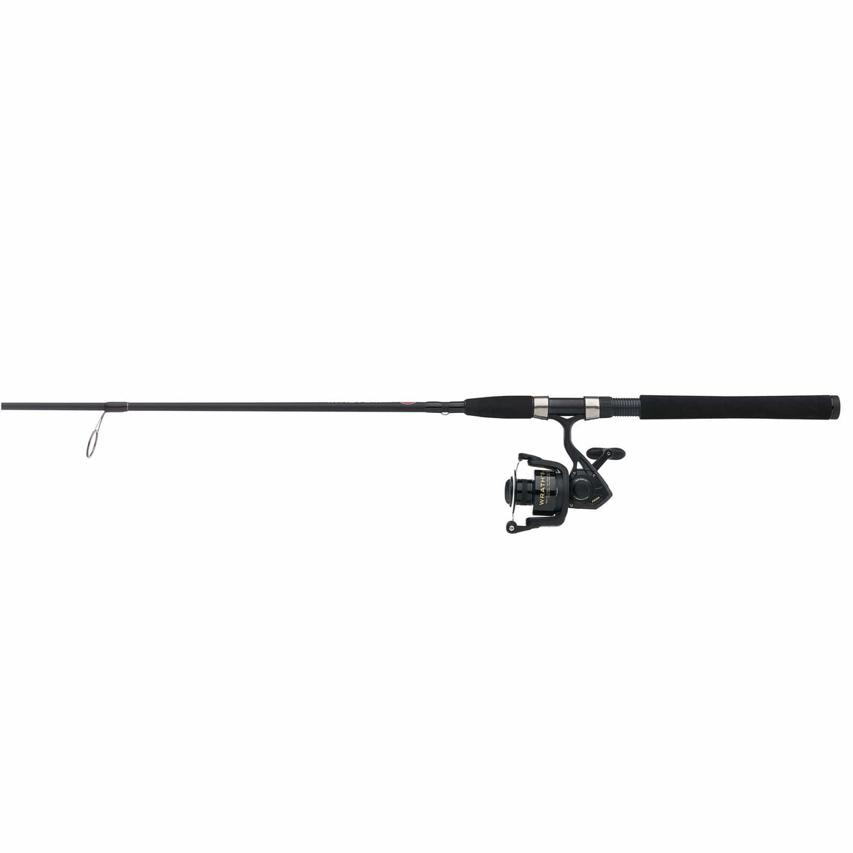 Wrath® II Spinning Combo