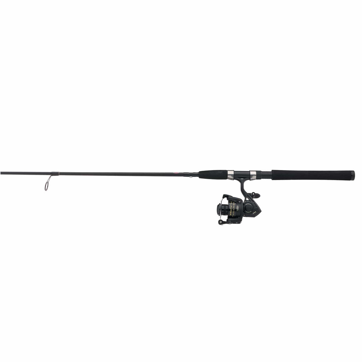 Wrath® II Spinning Combo