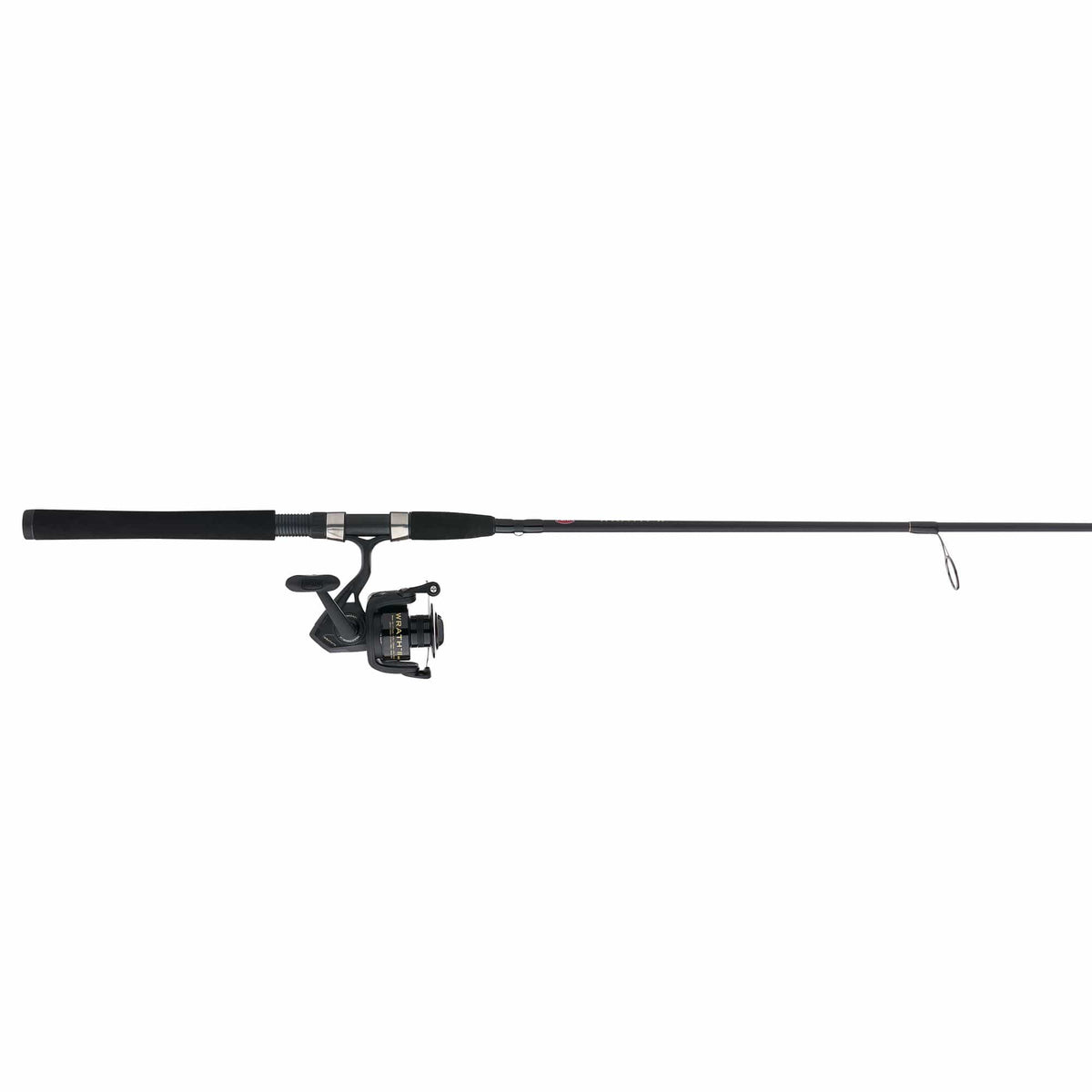 Wrath® II Spinning Combo