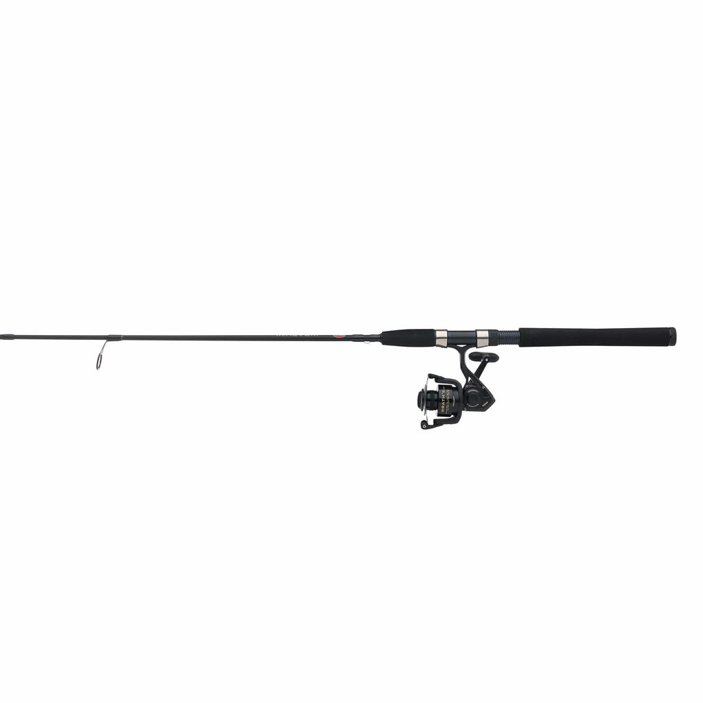 Wrath® II Spinning Combo