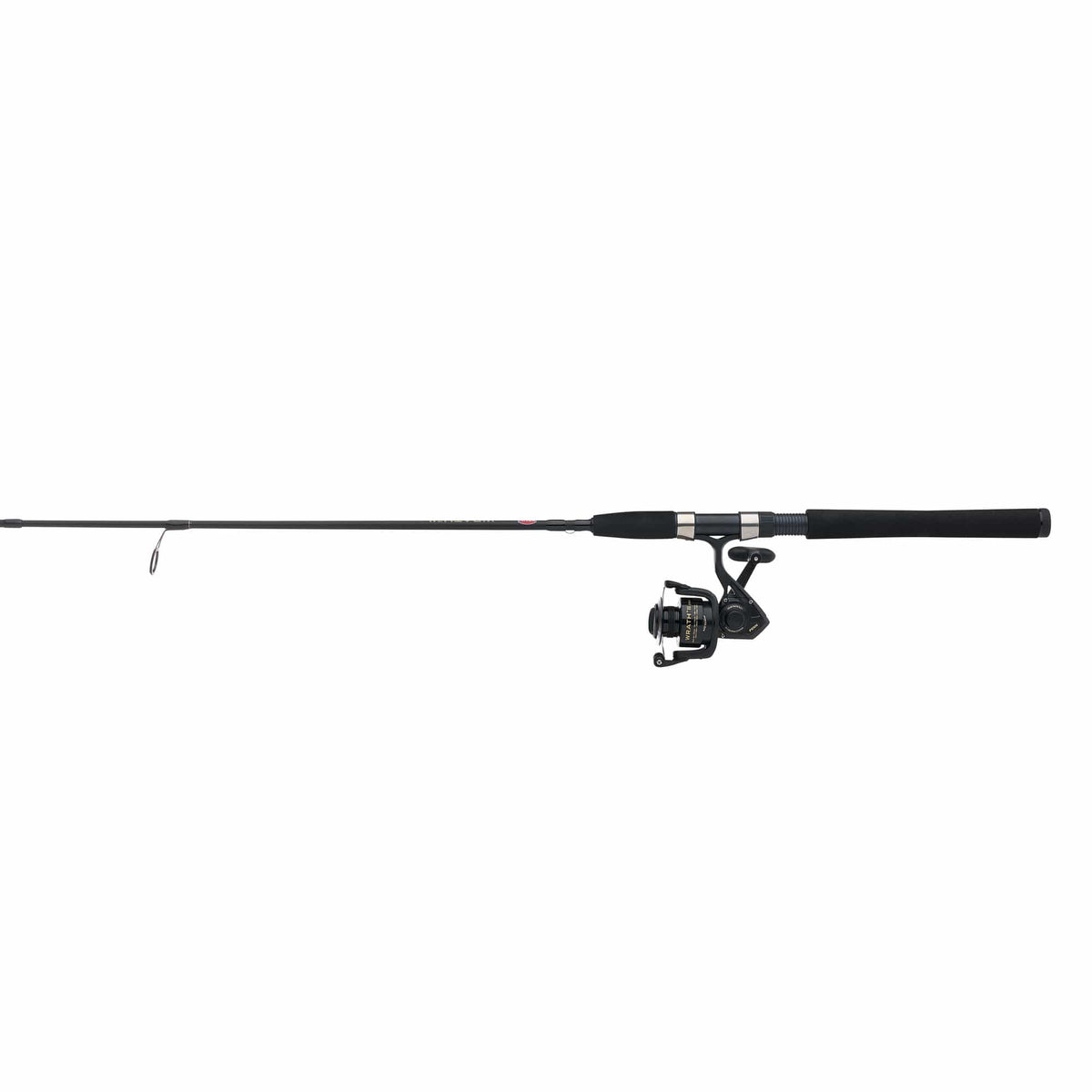 Wrath® II Spinning Combo