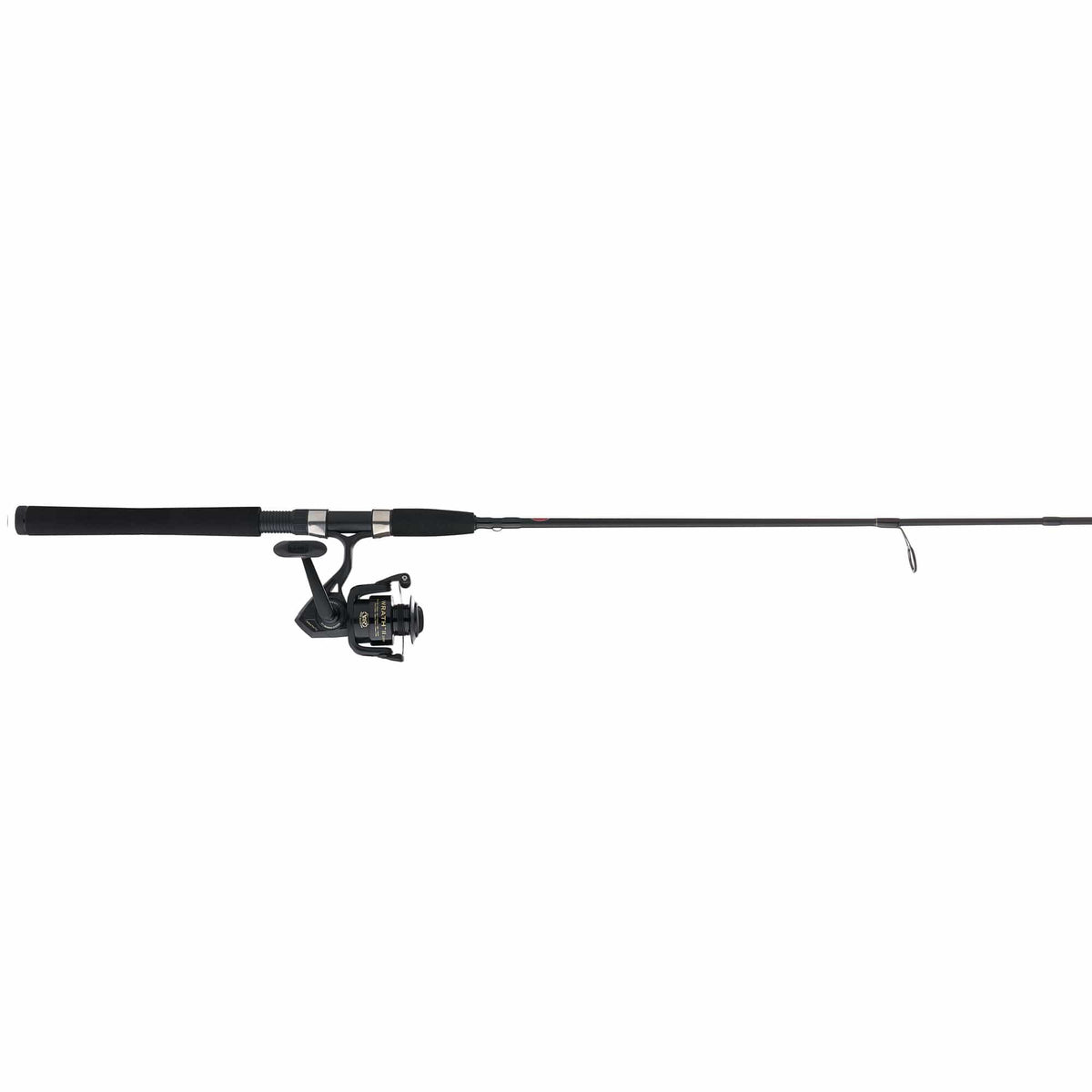 Wrath® II Spinning Combo