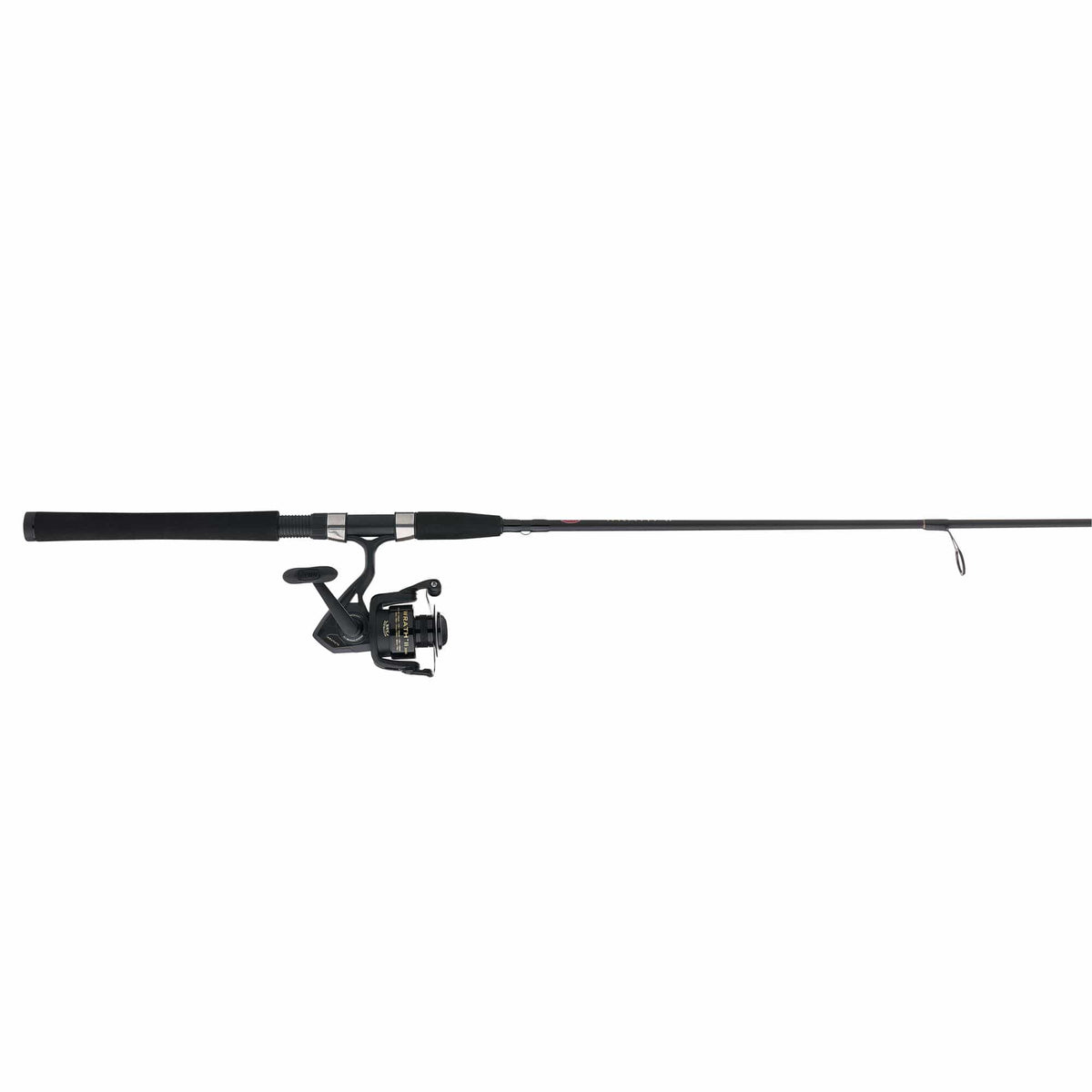 Wrath® II Spinning Combo