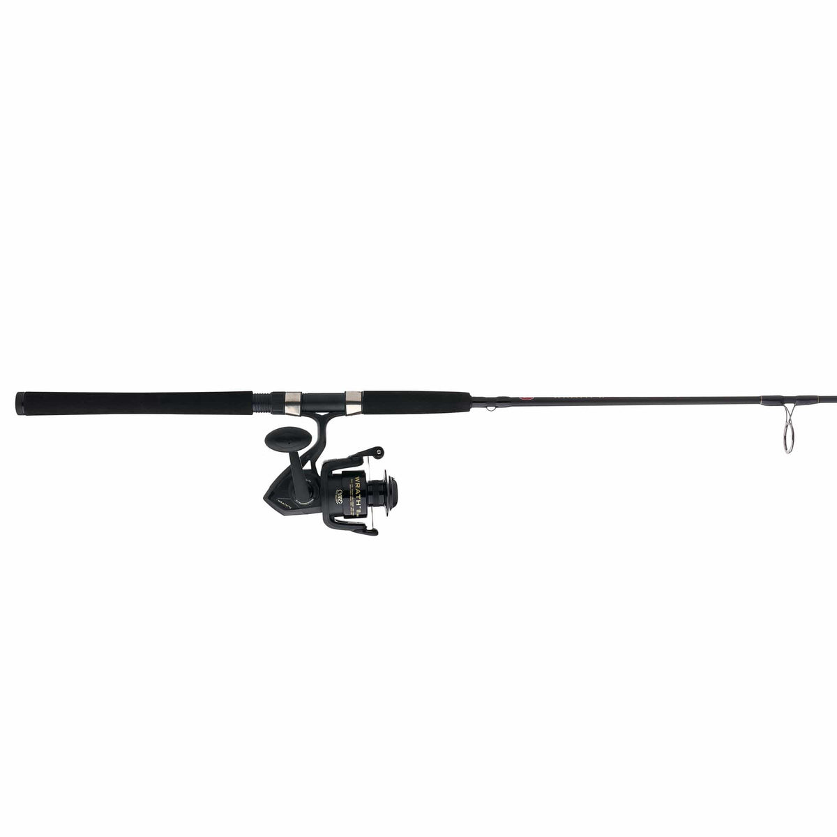 Wrath® II Spinning Combo